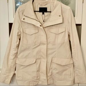 Women’s Utility Jacket